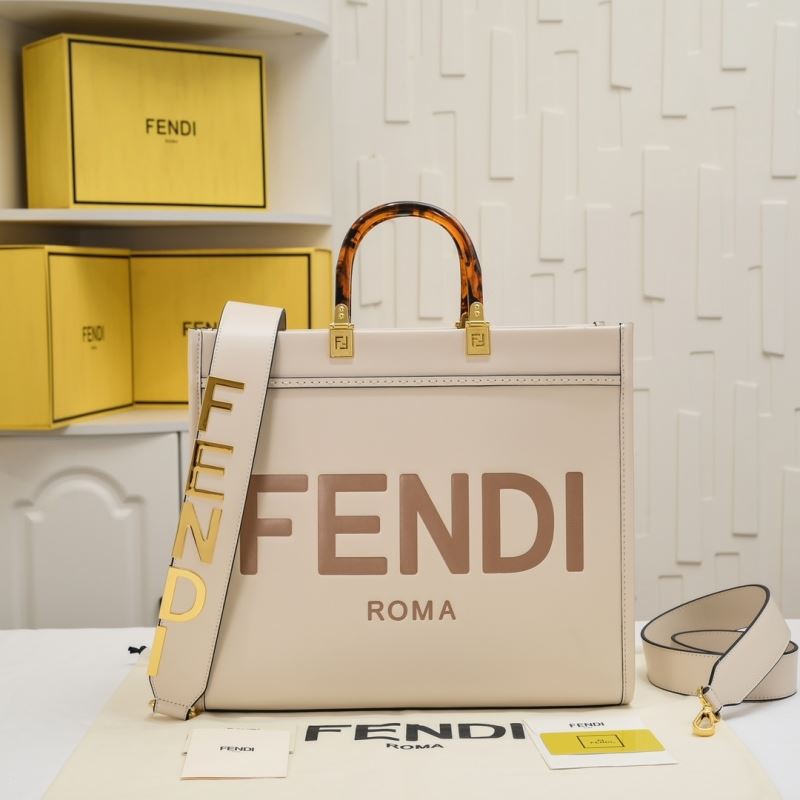 Fendi Sunshine Bags